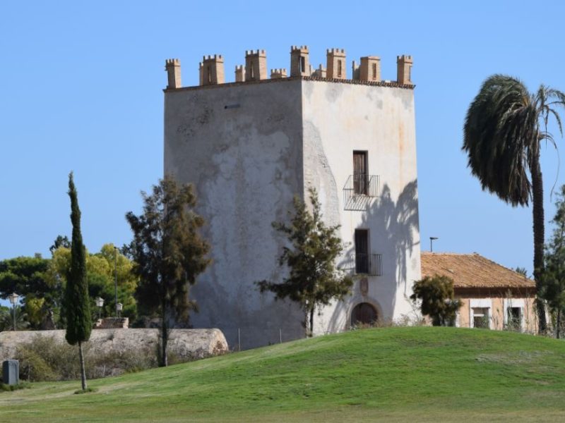 torre del rame 2
